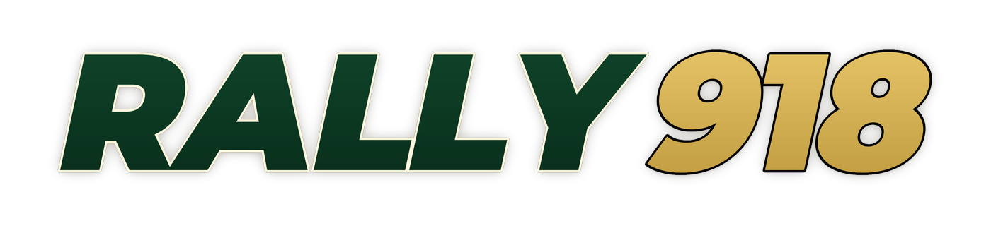 rally918 logo